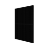 Canadian Solar HiKu6 All-Black Series CS6R-400MS-HL 108 1/2 Cells BoB Monocrystalline 30mm Black Frame Solar Panel