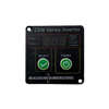 Magnum Energy CSW Series CSW-RC Remote Display Switch
