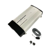 Magnum Energy CSW Series CSW2012-X 2kW 12VDC Pure Sine Wave Inverter w/ Transfer Switch Hardwire