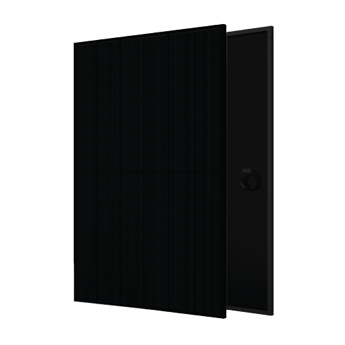 CW Energy CWT410-108PMFB10 410Watt 108 1/2 Cells Bifacial Monocrystalline 30mm Black Frame Solar Panel