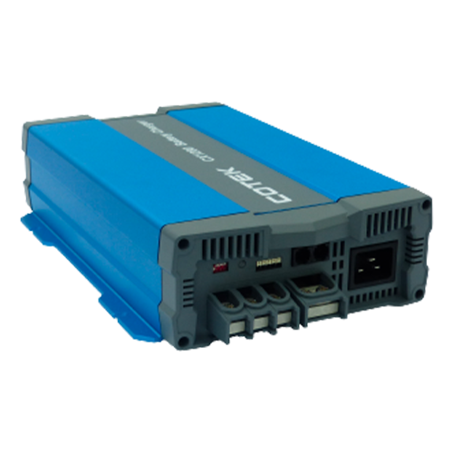 COTEK CX Series CX2425 25A 24VDC Advanced Battery Charger