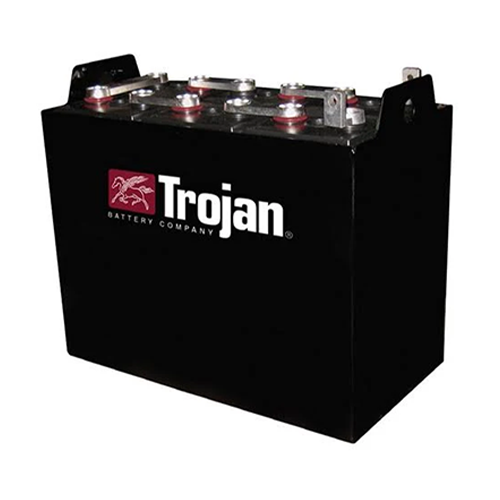 Trojan DC-500ML 450Ah 12VDC Signature Deep-Cycle Flooded Battery