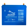 Fullriver DC Series DC150-12 150Ah 12VDC Sealed Deep Cycle AGM Battery