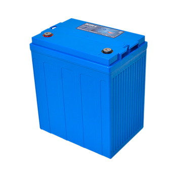 Fullriver DC Series DC200-8 200Ah 8VDC Sealed Deep Cycle AGM Battery