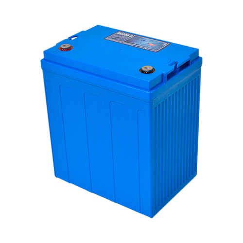 Fullriver DC Series DC200-8 200Ah 8VDC Sealed Deep Cycle AGM Battery