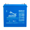 Fullriver DC Series DC215-12 215Ah 12VDC Sealed Deep Cycle AGM Battery