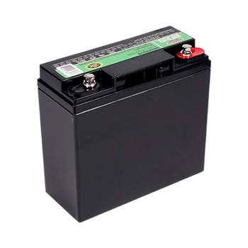 Interstate Batteries DCM0018 18Ah 12VDC Deep Cycle AGM Battery