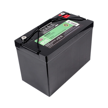 Interstate Batteries DCM0090 90Ah 12VDC Deep Cycle AGM Battery