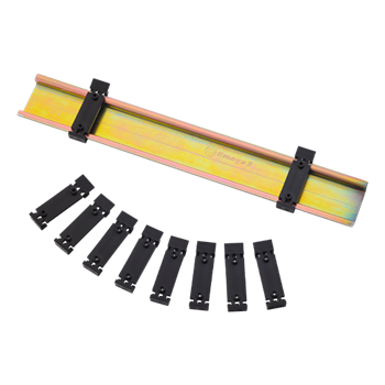 Morningstar Sunlight DIN-1 DIN Rail Mounting Clips