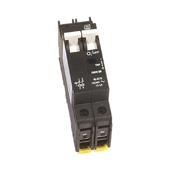 OutBack Power DIN-15D-AC 15A 120/240VAC Dual Pole DIN Rail Mount AC Breaker