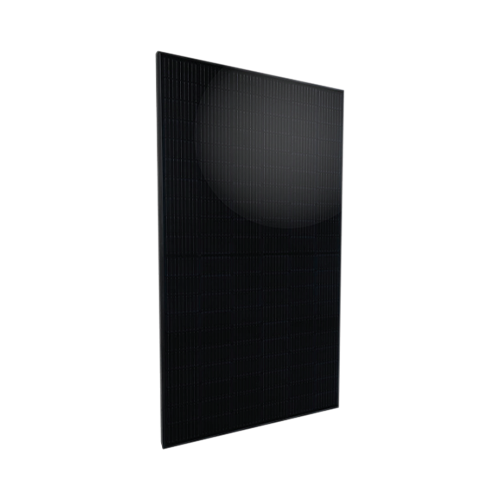 Aptos Solar DNA Series DNA-120-MF26-370W 370Watt 120 1/2 Cells BoB Monocrystalline 35mm Black Frame Solar Panel