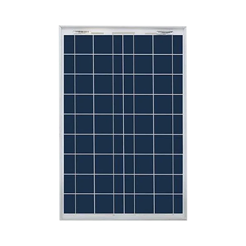 Dasol Energy DS-A18-135-35 135Watt 36 Cells BoW Polycrystalline 35mm Silver Frame Solar Panel