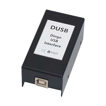 Phocos Dingo DUSB-STOCK PC USB Interface for Dingo Charge Controller w/ Prism Software