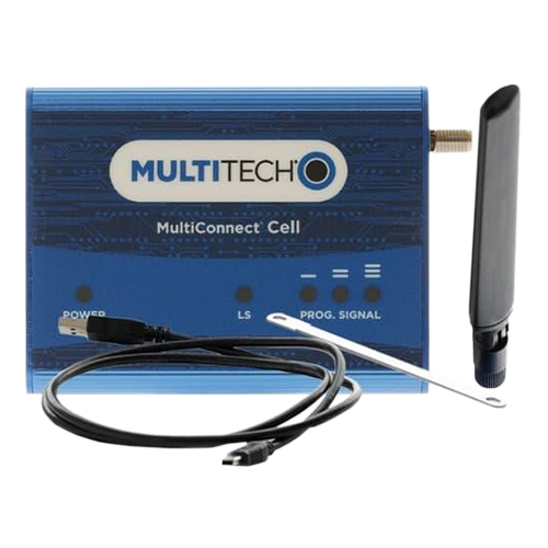 Enphase EN-COMMS-CELL-M1 LTE Mobile Connect Cellular Modem w/ USB Adapter Kit For IQ Envoy/IQ Combiner