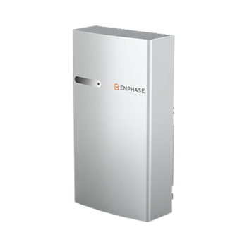 Enphase EN-ENCHARGE-3T-1P-NA Encharge 3T Battery Storage System w/ Integrated Enphase IQ Series Microinverters & Battery Management Unit