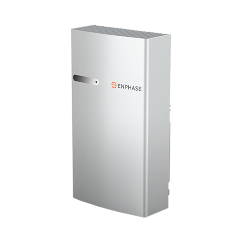 Enphase EN-ENCHARGE-3T-1P-NA Encharge 3T Battery Storage System w/ Integrated Enphase IQ Series Microinverters & Battery Management Unit