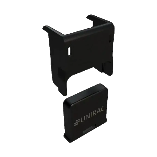 UNIRAC NXT UMOUNT ENDCAPD1-BULK Rail & Clamp Cap Kit (Pack of 20 Units)