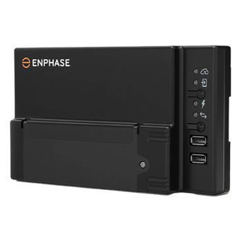 Enphase ENV-IQ-AM1-240 IQ Envoy Single Phase Revenue Grade Gateway