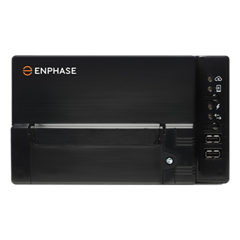 Enphase ENV2-IQC2-AM3-3P 3-Phase IQ Gateway Commercial 2 w/ Integrated Revenue-Grade PV Production Metering