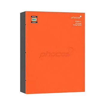 Phocos Any-Cell LFP Series ESS-L-5kWh-48V 5.12kWh 100Ah 48VDC Lithium Energy Storage System