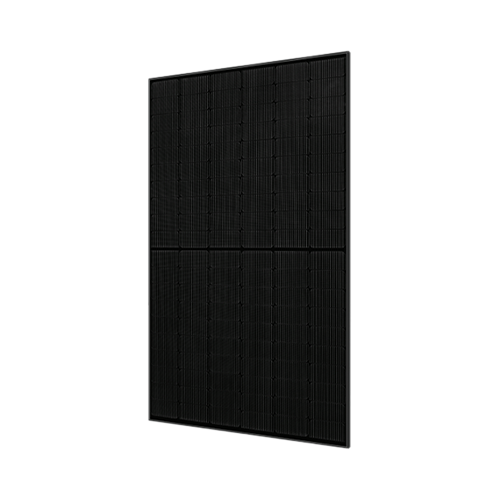 Panasonic EverVolt Black Series EVPV360K 360Watt 120 1/2 Cells BoB Monocrystalline 30mm Black Frame Solar Panel