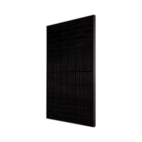 Panasonic EverVolt Series EVPV360PK 360Watt 120 1/2 Cells BoB Monocrystalline 30mm Black Frame Solar Panel