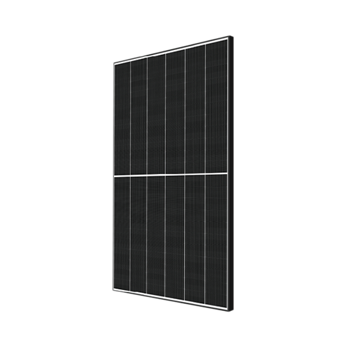 Panasonic EverVolt Series EVPV410H 410Watt 132 1/2 Cells BoW Monocrystalline 30mm Black Frame Solar Panel