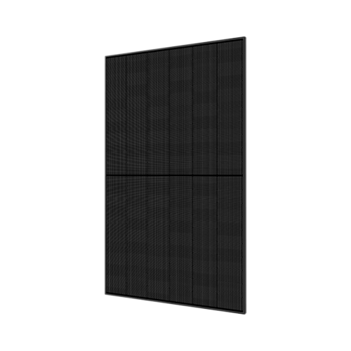 Panasonic EverVolt Black Series EVPV410HK 410Watt 132 1/2 Cells Monocrystalline BoB 30mm Black Frame Solar Panel