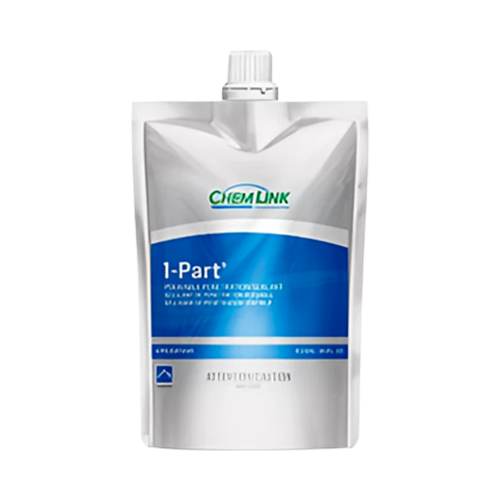 Chem Link F1426 0.5 Gallon Pouch 1-Part Pourable Sealant