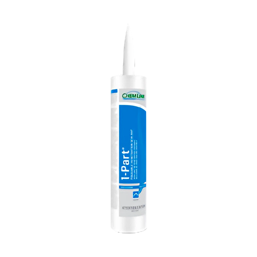 Chem Link F1428-STOCK 1-Part 10.1oz Tube Sealant For E-Curb/ChemCurb