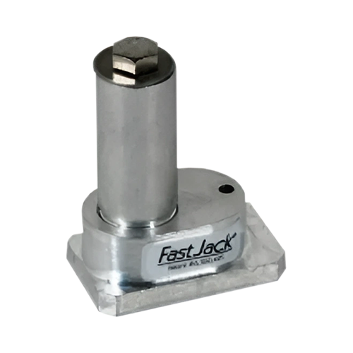 ProSolar FastJack FJ-300-18 3-inch Standoff