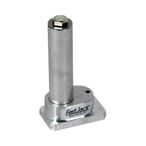 ProSolar FastJack FJ-450-18 4.5-inch Standoff