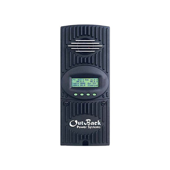 OutBack Power FLEXmax FM60-150VDC 60A 12/24/36/48/60VDC MPPT Charge Controller