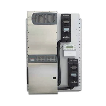 OutBack Power FLEXpower Radian FPR-4048A-01 4kW 48VDC Single Pre-wired Inverter System (UL1741-SA)