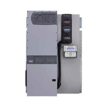 OutBack Power FLEXpower Radian FPR-8048A-01 8kW 48VDC Single Pre-wired Inverter System (UL1741-SA)
