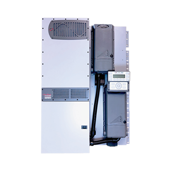 OutBack Power FPR-8048A-300AFCI 8kW 48VDC Pre-wired Radian Inverter w/ GS Load Center