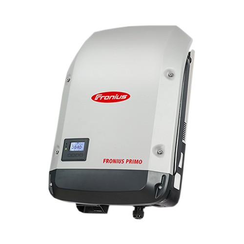Fronius Primo Lite FRO-P-15.0-1-208-240-L 15kW 208/240VAC Single Phase String Inverter w/o Data Manager Card