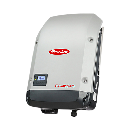 Fronius Symo Advance FRO-SA-10.0-3-208-240 10kW 208/240VAC Three Phase String Inverter