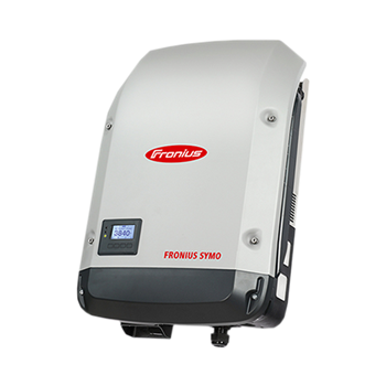 Fronius Symo Advance Lite FRO-SA-15.0-3-480-L 15kW 480VAC Three Phase String Inverter w/o Data Manager Card