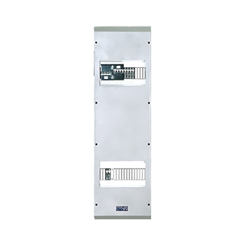 OutBack Power FLEXware FW1000-AC AC Breaker Enclosure