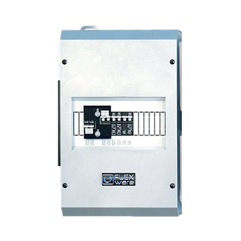 OutBack Power FLEXware FW500-AC AC Breaker Enclosure