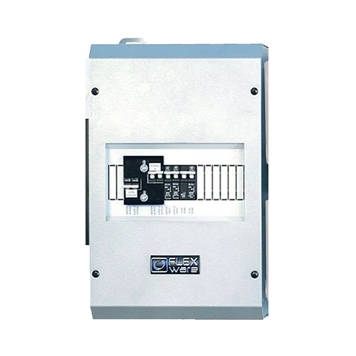OutBack Power FLEXware FW500-AC AC Breaker Enclosure