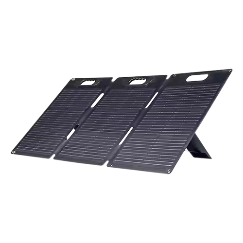 Generac GS100 100Watt Portal Solar Panel For Power Stations