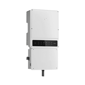 GoodWe A-MS Series GW5000A-MS 5kW 380VDC Split-Phase 2 MPPT Grid-Tied Inverter w/ AFCI & Rapid Shutdown