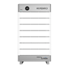 HomeGrid Stack'd Series HG-7-STACK 33.6kW 700Ah 48VDC Lithium Iron Phosphate (LFP) Battery System