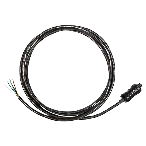 HiQ Solar HIQ-CBL-480A-05 5ft AC Trunk Cable