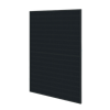 Hyundai Solar NF (BK) Series HIS-T440NF-BK-PALLET 440Watt 108 1/2 Cells Bifacial Monocrystalline 30mm Black Frame Solar Panel (Pallet Of 36 Modules)