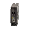 Square D Homeline HOMT2020 20A 120/240VAC Single-Pole Tandem Miniature Circuit Breaker