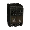 Square D Homeline HOMT220230 30A 120/240VAC Dual-Pole Quad Tandem Miniature Circuit Breaker