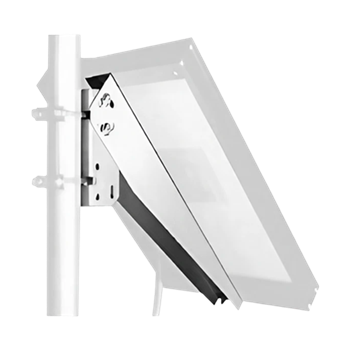 Ameresco Solar HPM5-10H Hinged Pole Mount